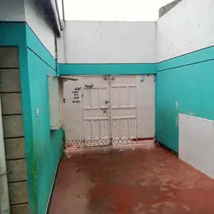 2bdrm House in Kiganjo Corner One for sale