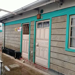 2bdrm House in Kiganjo Corner One for sale