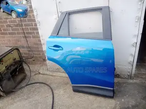Ex Japan Mazda Cx5 2018-2022 Rear Door