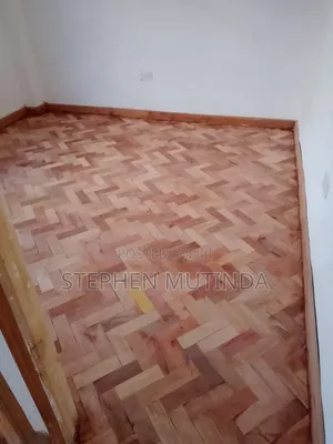 Wooden Floor Sanding, Polishing and Installation