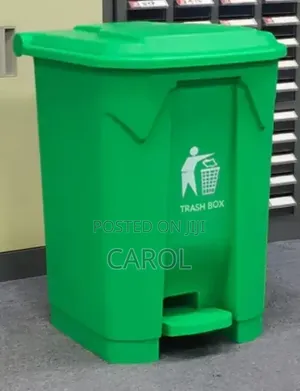 30l Recycling Bin