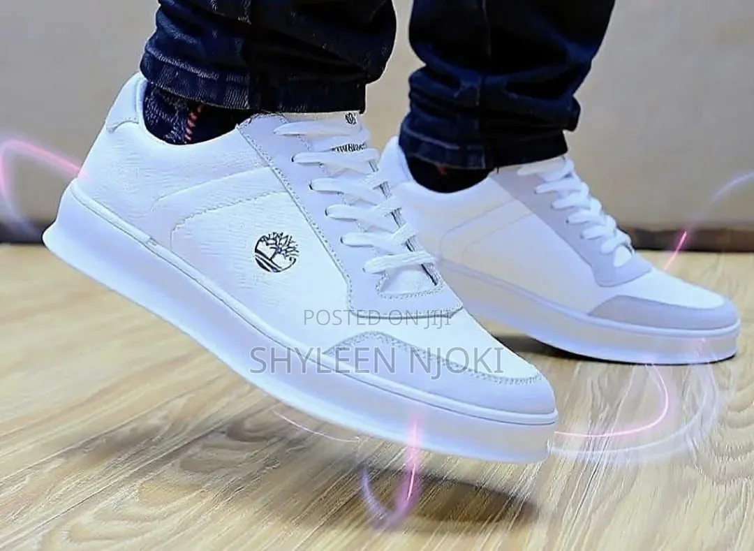 Timberland Men Sneakers