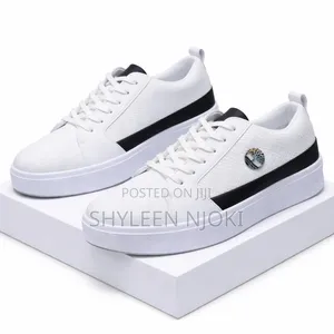 Timberland Men Sneakers