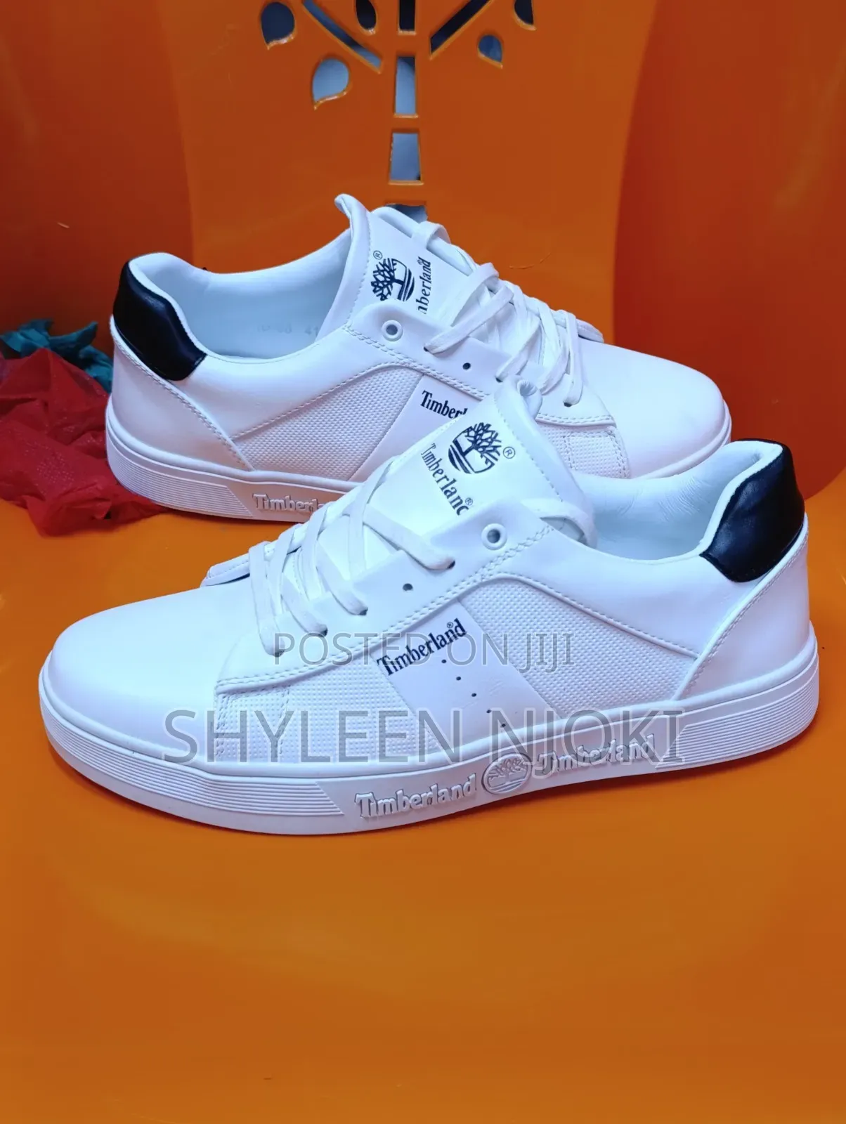 Timberland Men Sneakers