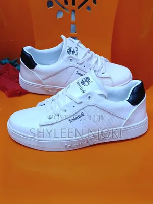 Timberland Men Sneakers