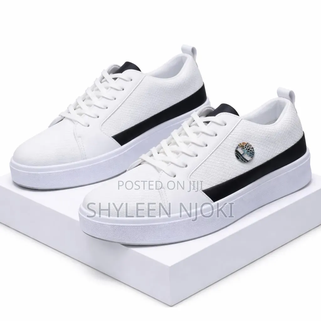 Timberland Men Sneakers