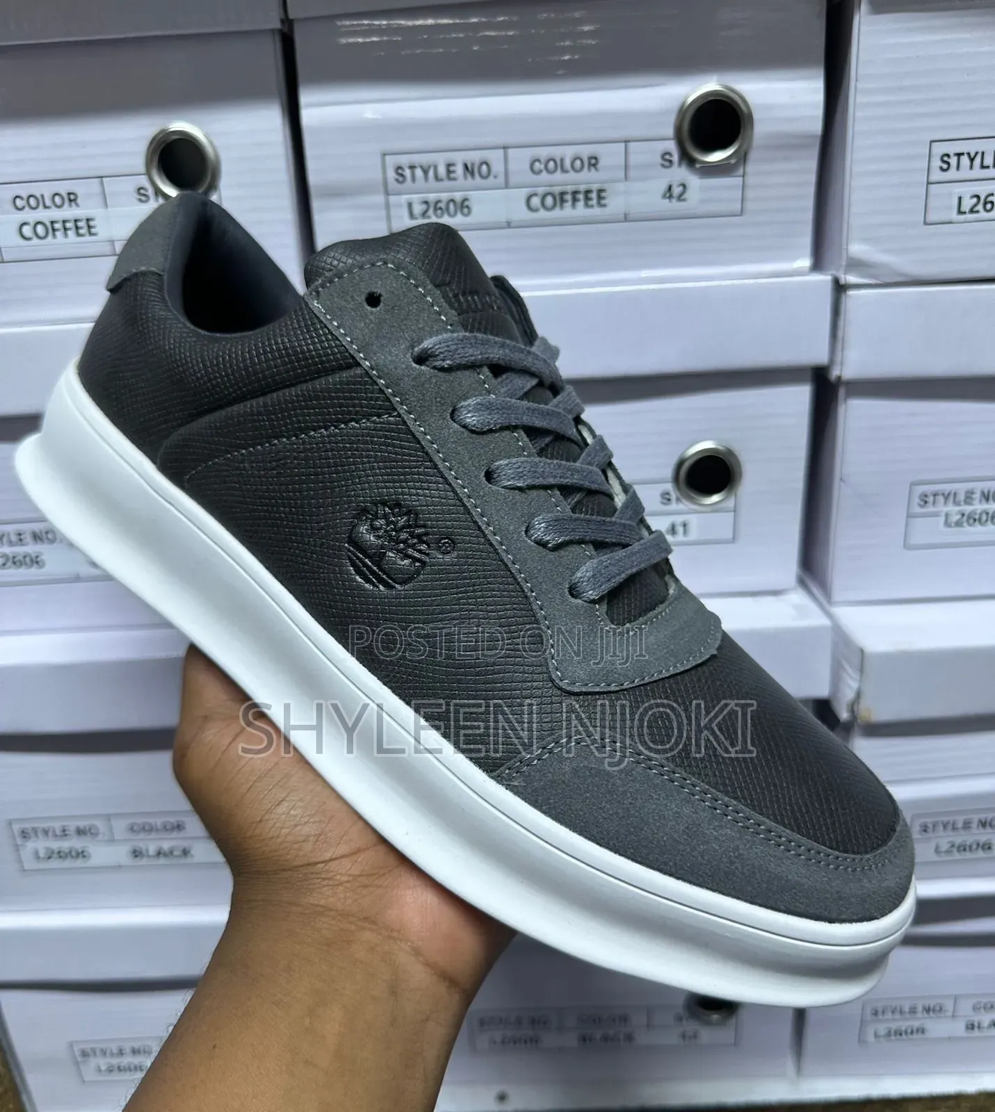 Timberland Men Sneakers