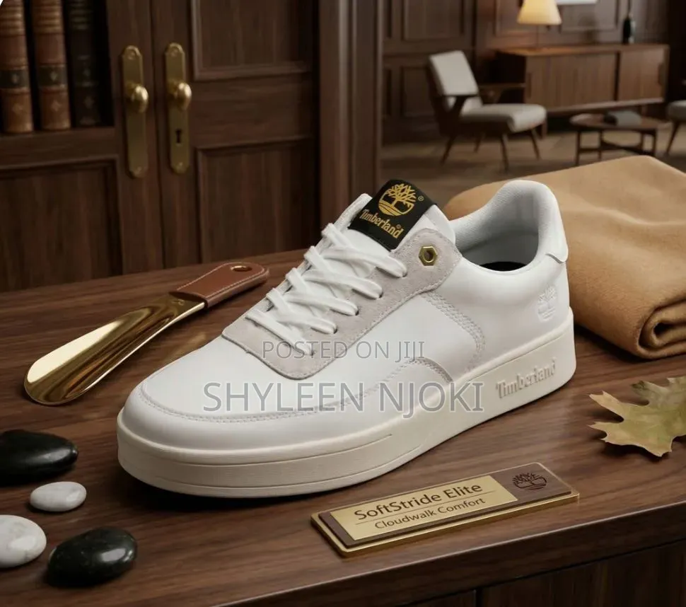 Timberland Men Sneakers