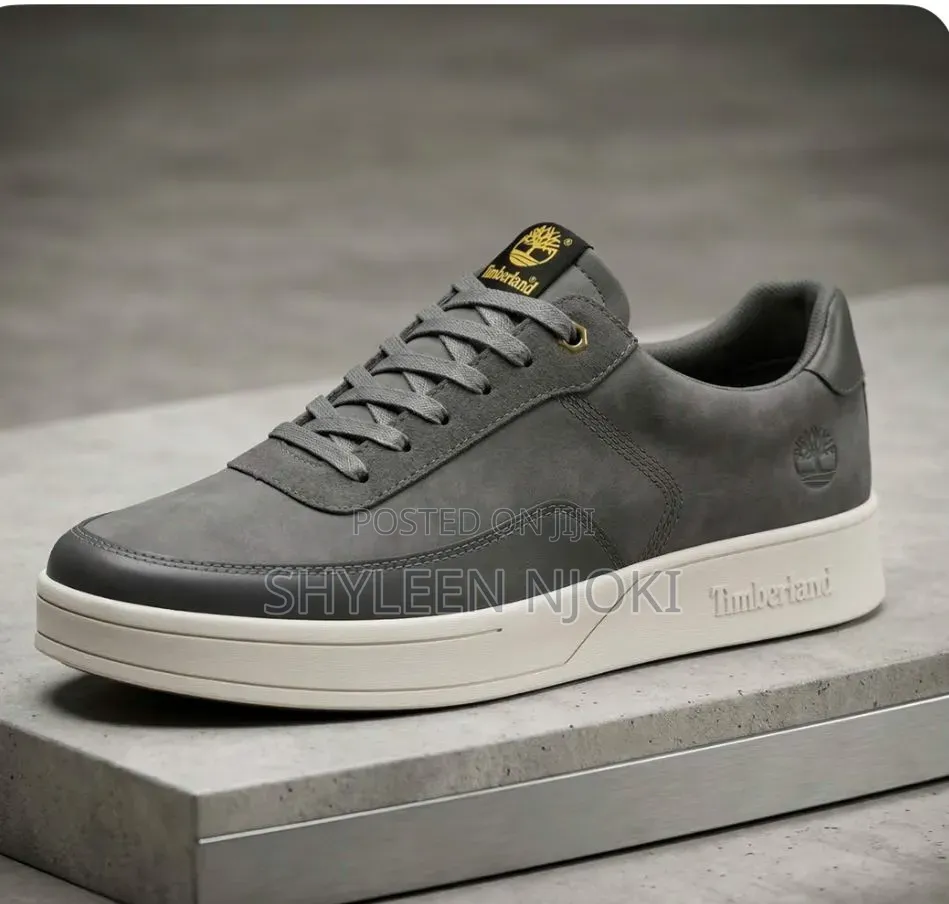 Timberland Men Sneakers