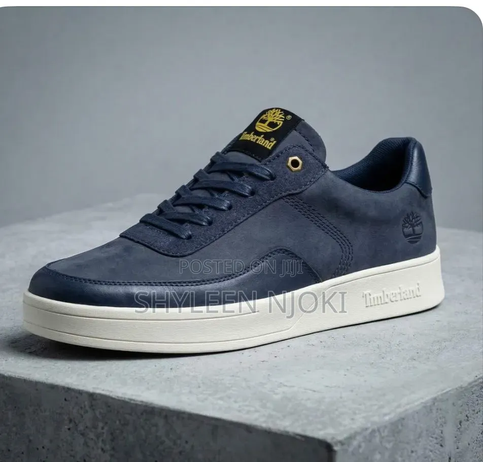 Timberland Men Sneakers
