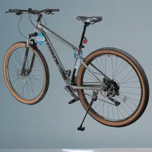 Quality Trinx M700 Bike – Perfect for Nairobi Roads Trails