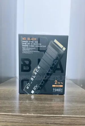 Playstation 5 2tb Ssd!