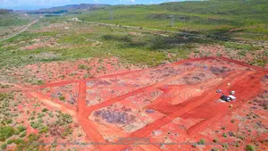 Affordable Plots in a Gated Community Concept in Nachu
