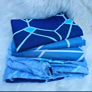 Premium Cotton Bedsheets