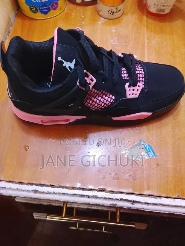 Quality Air Jordan4