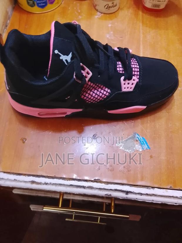 Quality Air Jordan4 - thumbnail 2