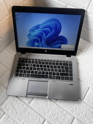 Laptop HP EliteBook 840 G1 8GB Intel Core i5 SSD 500GB