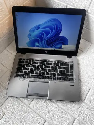 Laptop HP EliteBook 840 G1 8GB Intel Core i5 SSD 500GB