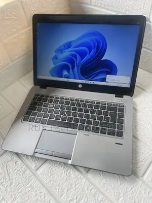 Laptop HP EliteBook 840 G1 8GB Intel Core i5 SSD 500GB
