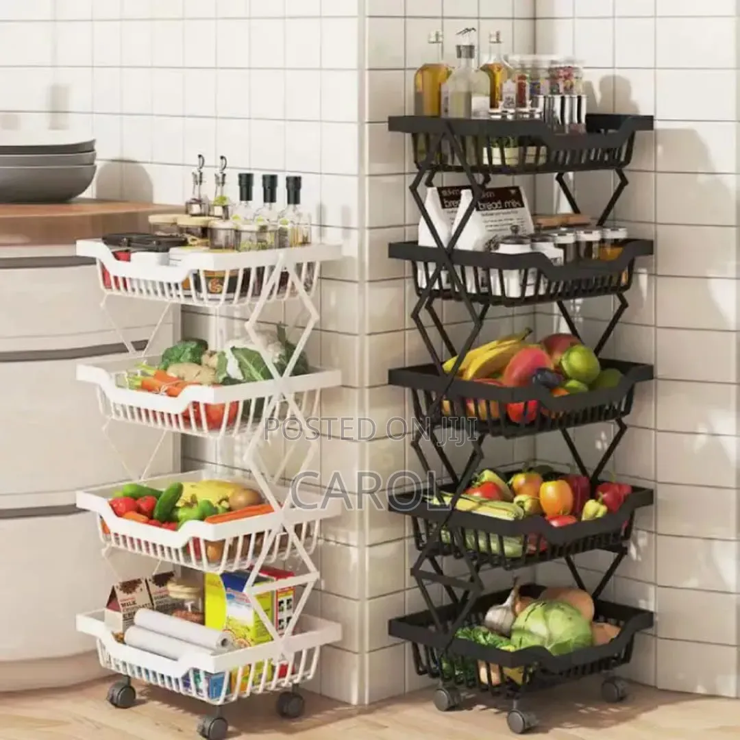 Collapsible Organiser