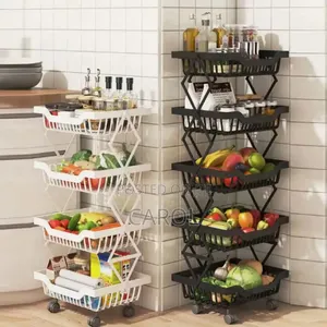 Collapsible Organiser