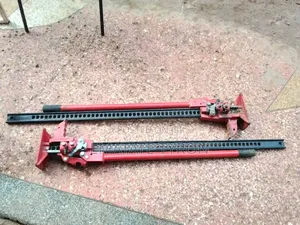 Hi-Lift (Tanganyika)* Jacks 48"