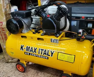 Heavy Duty 100 Litres Electric Air Compressor