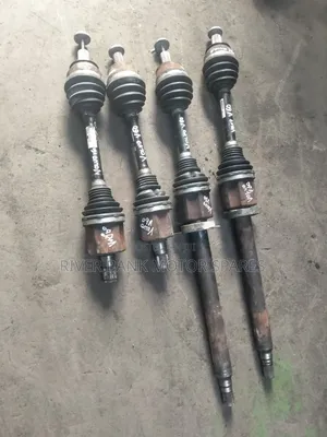 Volvo V60 (V70 Drive Shaft