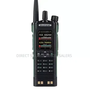 Uv 32 Pro Walkie Talkie Radio