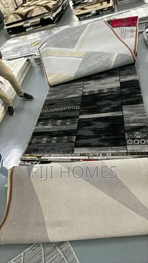 Premium Paris Carpets — 5 by 8/6 by 9/7 by 10/8 by 11