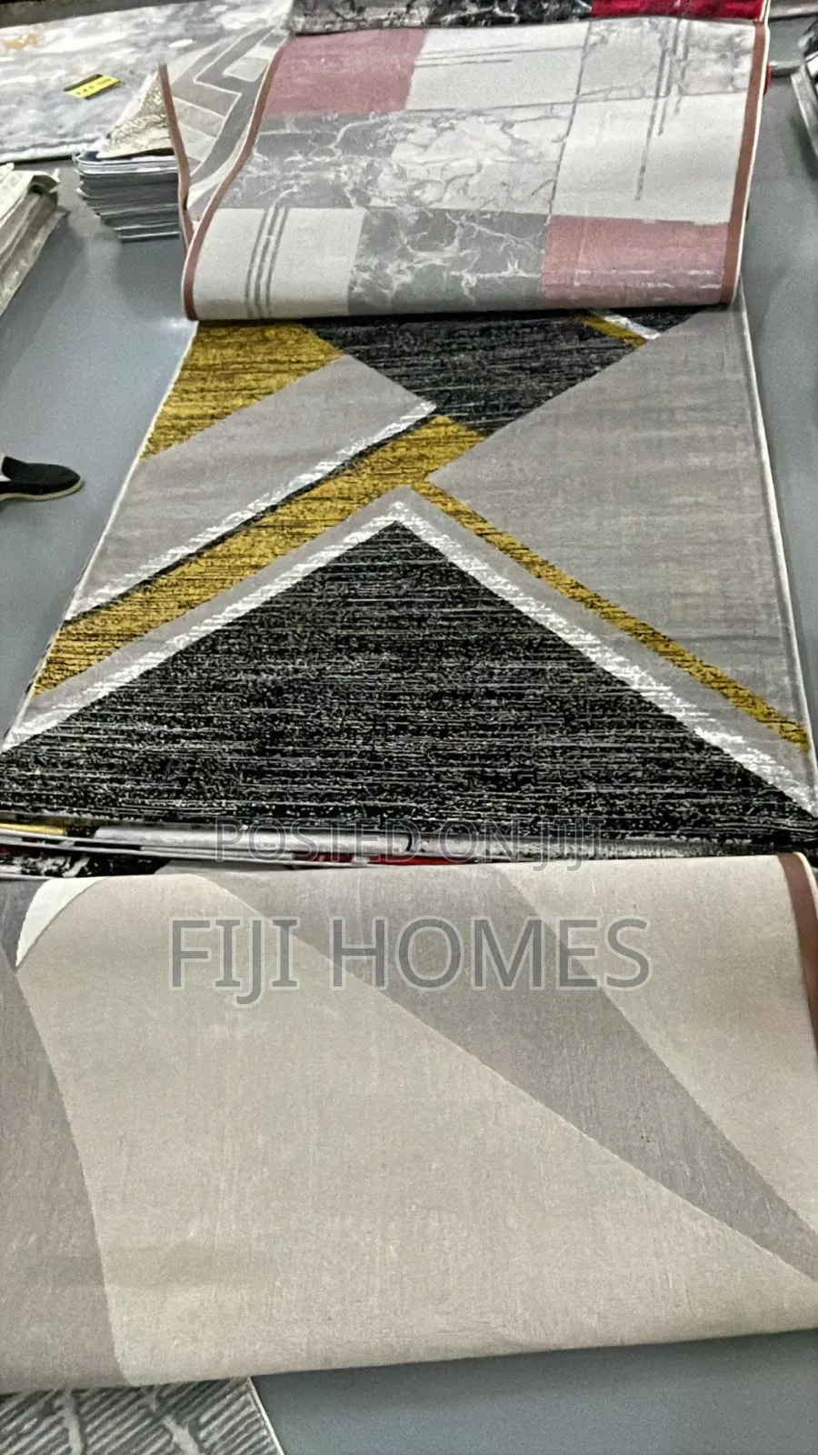 Premium Paris Carpets — 5 by 8/6 by 9/7 by 10/8 by 11