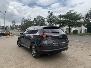 Mazda CX-8 2.2 FWD (6 seater) 2019 Gray