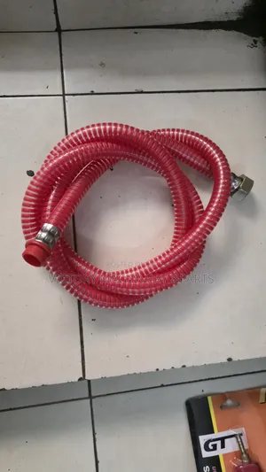Inlet Sprayer Horse Pipe Machine