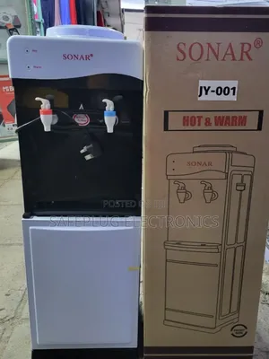 Sonar Jy001 Hot Normal Water Dispenser