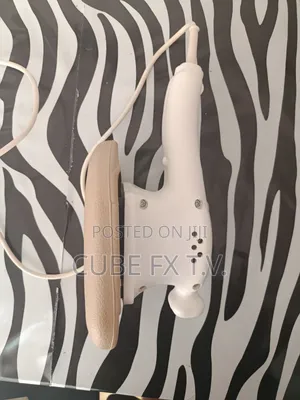 3d Professional Vibration Circulation Massager (Physiotherapy Machine)