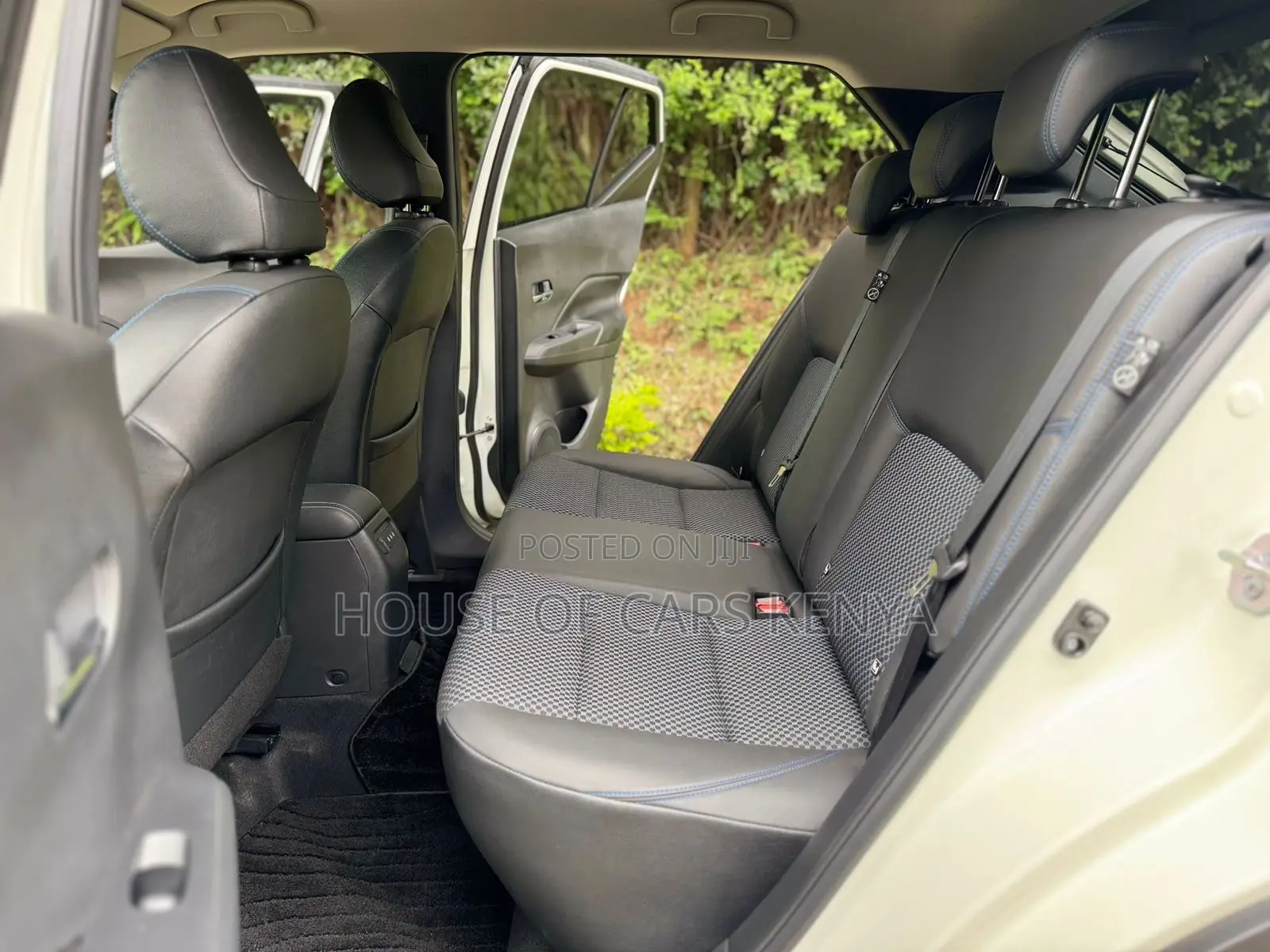 Nissan Kicks 2020 White