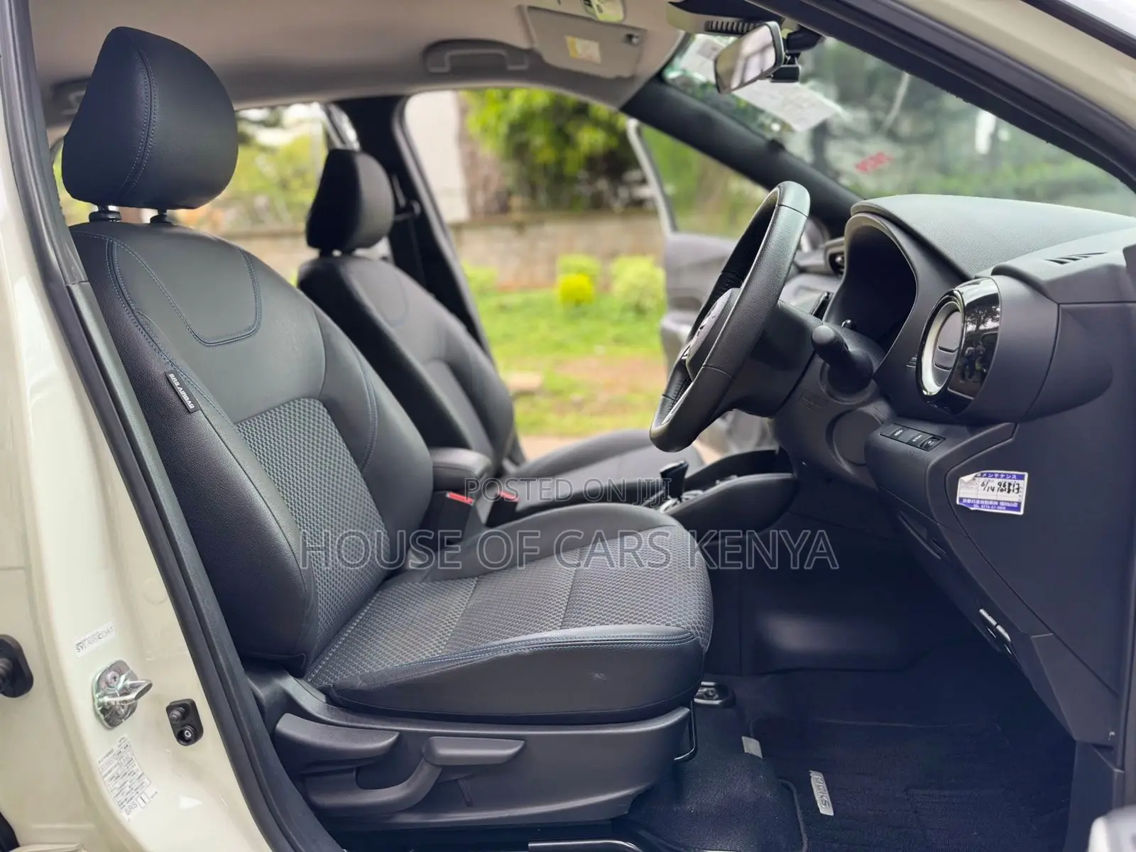 Nissan Kicks 2020 White