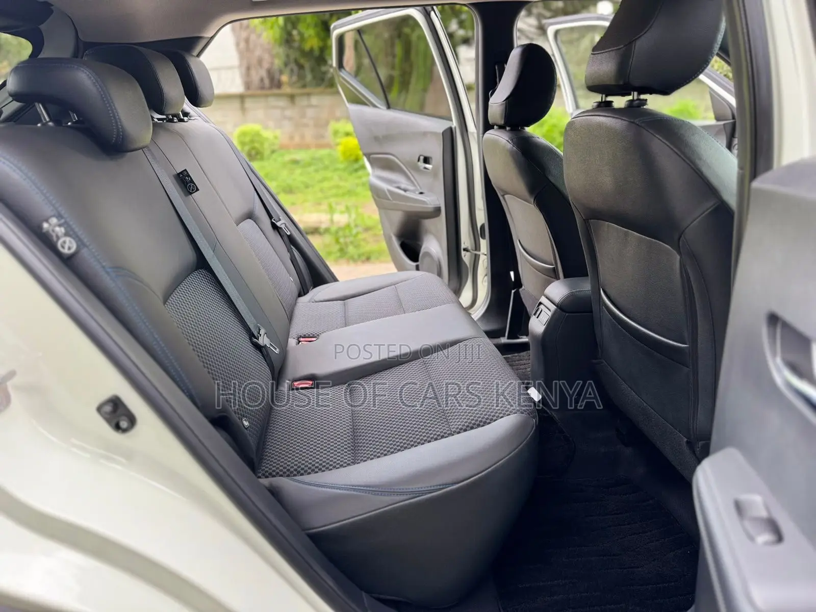 Nissan Kicks 2020 White