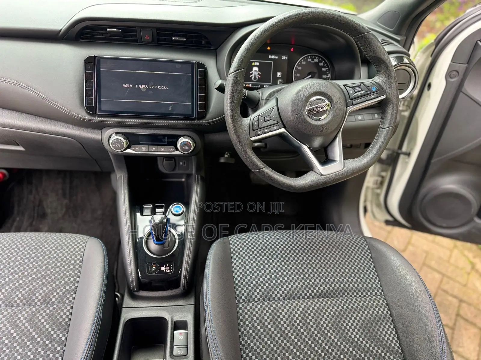 Nissan Kicks 2020 White
