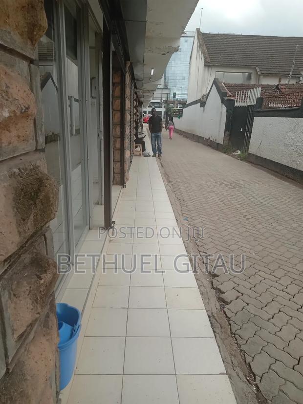 Shops to Let