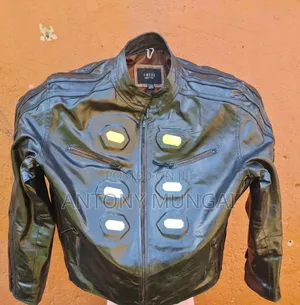 Bikes Leather Jackets