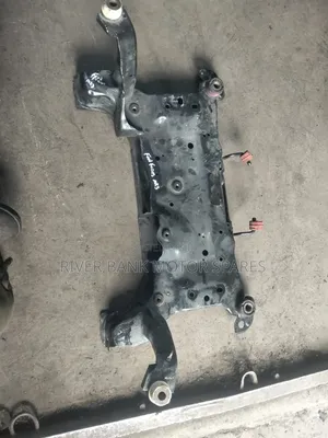Ford Focus Cross Member
