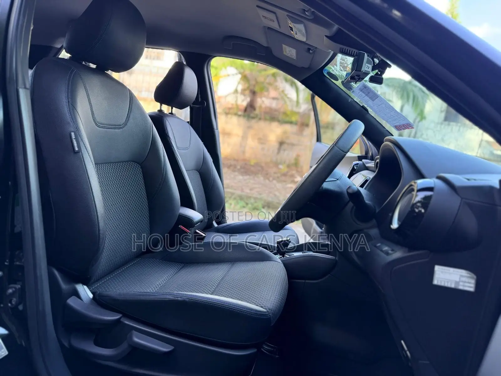 Nissan Kicks 2020 Black