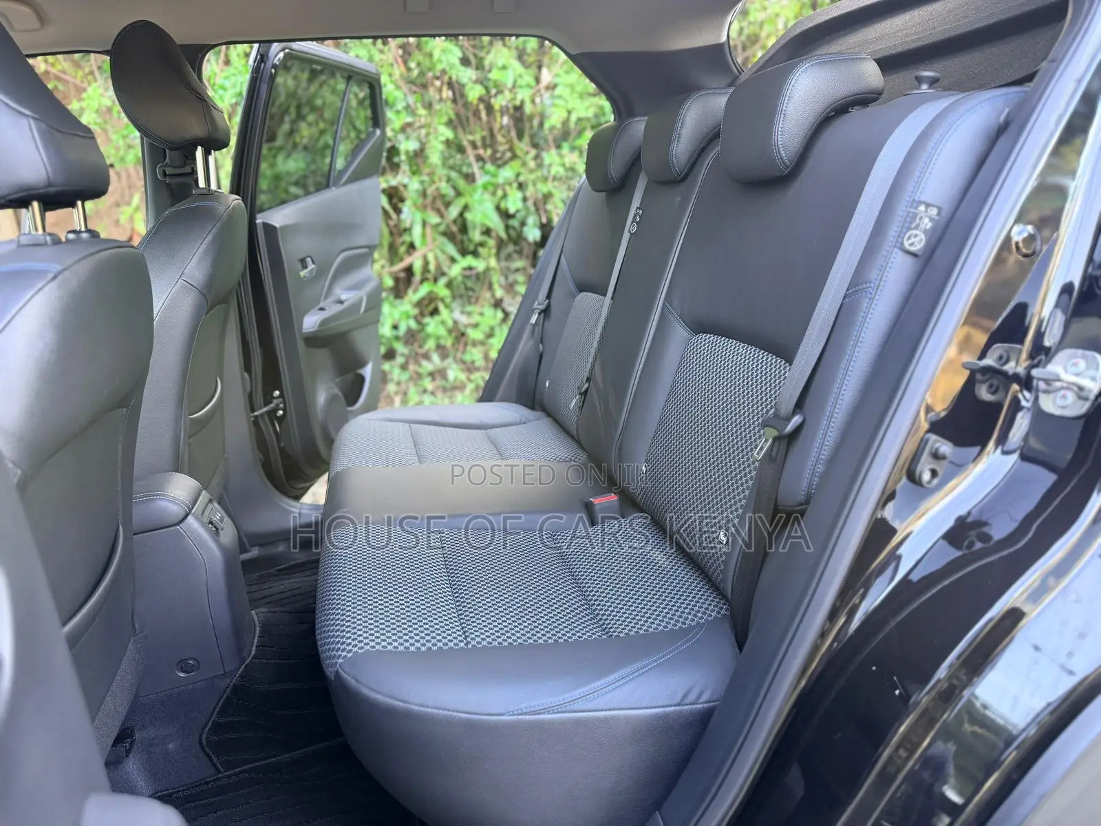 Nissan Kicks 2020 Black