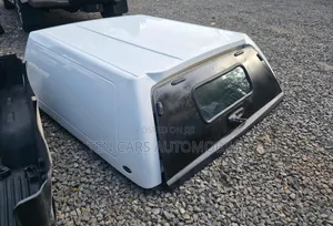 Double Cabin Hilux Carryboy Bedliner