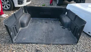 Double Cabin Hilux Carryboy Bedliner
