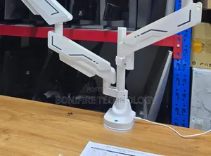 DPR Monitor Dual Monitor Arm