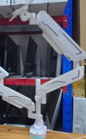 DPR Monitor Dual Monitor Arm