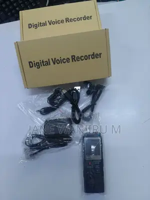 Digital Voice Recorder 16gb Recorder