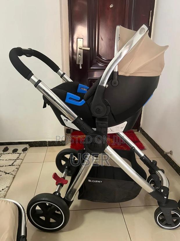 Baby Stroller